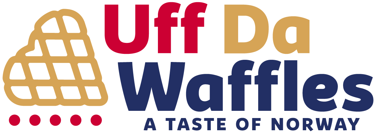 Uff Da Waffles